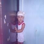 Zahra Diyan Amalia, 1,2 Tahun; Perempuan; f