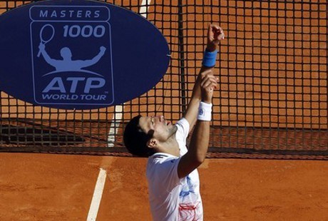 Djokovic Tunggu Lawan di Final