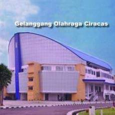 Jakarta Punya 6 Fasilitas Olahraga Baru