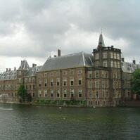 Kabinet Belanda Jatuh 