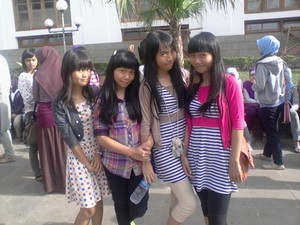 bandung assik