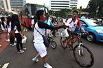 Asyik Dapat Bibit Pohon Gratis