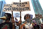 Pasar Burung Diminta Tutup