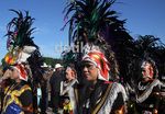Kirab Budaya Peringati Satu Abad HB IX