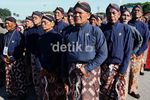 Kirab Budaya Peringati Satu Abad HB IX