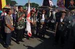 Kirab Budaya Peringati Satu Abad HB IX
