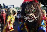 Kirab Budaya Peringati Satu Abad HB IX