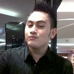 Nassar KDI Gandeng Kekasih Baru