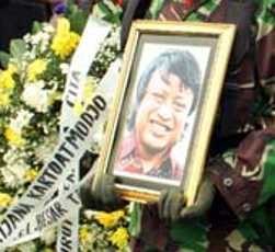 15 Gagasan Widjajono yang Belum Terealisasi