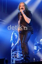 Konser Spektakuler Dream Theater di Jakarta