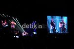 Konser Spektakuler Dream Theater di Jakarta