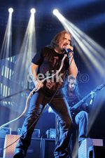 Konser Spektakuler Dream Theater di Jakarta
