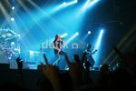 Konser Spektakuler Dream Theater di Jakarta