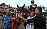 Yanyan Juara World Jumping Challenge