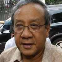 Akbar Tandjung: Soal Restu Pencapresan Ical Nanti Dulu!