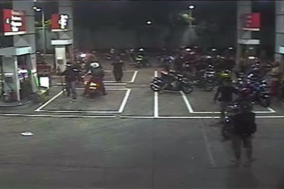 Dikeroyok Geng Motor, Kelasi Arifin Sempat Lukai 2 Orang Warga
