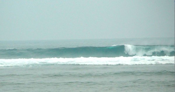 Pantai Balekambang Tanah Lot Ala Malang