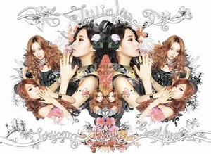 Album Mini Pecahan Girls Generation Akan Rilis Online Lebih Cepat