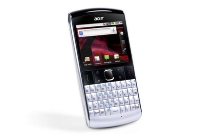 Acer BeTouch E210