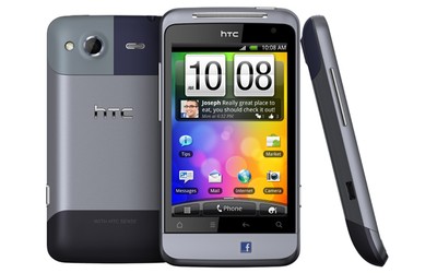 HTC Salsa