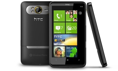 HTC HD7