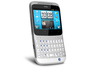 HTC Chacha