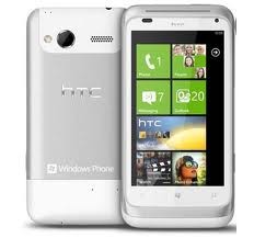HTC Radar