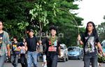 Mapala Makassar Peringati Hari Bumi