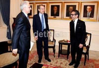 Kemajuan hubungan bilateral kedua negara telah mencapai tingkatan dimana kedua pihak secara nyaman dan tanpa kendala dapat saling belajar dan berbagi pengalaman dalam mengatur keberagaman budaya dan agama di masing-masing negara dalam menciptakan kehidupan masyarakat yang harmonis, serta dapat mengidentifikasi berbagai cara dimana kedua negara dapat meningkatkan kontribusinya bagi semakin berkembangnya budaya perdamaian (culture of peace) pada tingkatan global.