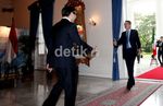 Menlu Italia Bertamu ke Jakarta
