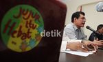 Jangan Ragu Lapor Praktik Curang UN