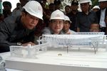 Mimpi Monorail yang Diabaikan Bertahun-tahun