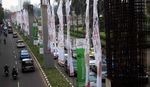 Mimpi Monorail yang Diabaikan Bertahun-tahun