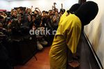 Ini Dia Tersangka Geng Motor Pengeroyok Arifin