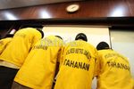Ini Dia Tersangka Geng Motor Pengeroyok Arifin