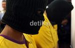 Ini Dia Tersangka Geng Motor Pengeroyok Arifin