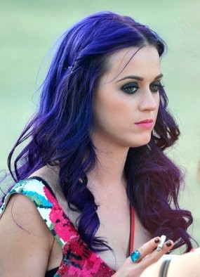 Katy Perry Hilangkan Russell Brand dari Film Dokumenternya