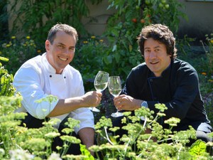Nikmati Dinner Istimewa Margaret River Culinary & Wine Experience