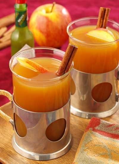 Segarkan Awal Minggu Dengan Cocktail Ini!