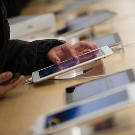 Samsung Siapkan Pesaing New iPad dan iCloud