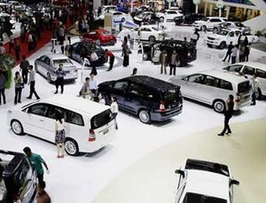 Aturan Kenaikan DP Tak Ganggu Iklim Investasi