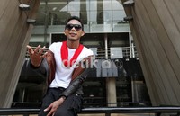 Lagu tersebut diciptakan oleh Saykoji