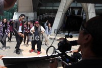 Norman kini semakin menggeluti dunia barunya sebagai penyanyi