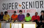 Sule Cs Siap Saingi Super Junior