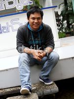 Wali Sukses Gelar Tur di Malaysia