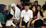 Syukuran Rumah Baru Ayu Ting Ting