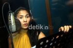 Duh Aduh Single Kedua Nova Eliza