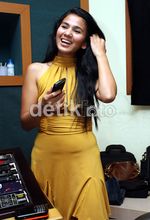 Duh Aduh Single Kedua Nova Eliza