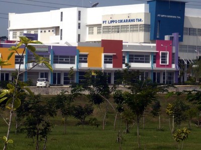 Lippo Cikarang, Geliat Kota yang Semakin Matang