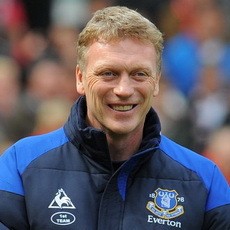 Moyes Sebut Everton Brilian